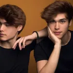 Stokes Twins share journey from viral creators to global media entrepreneurs