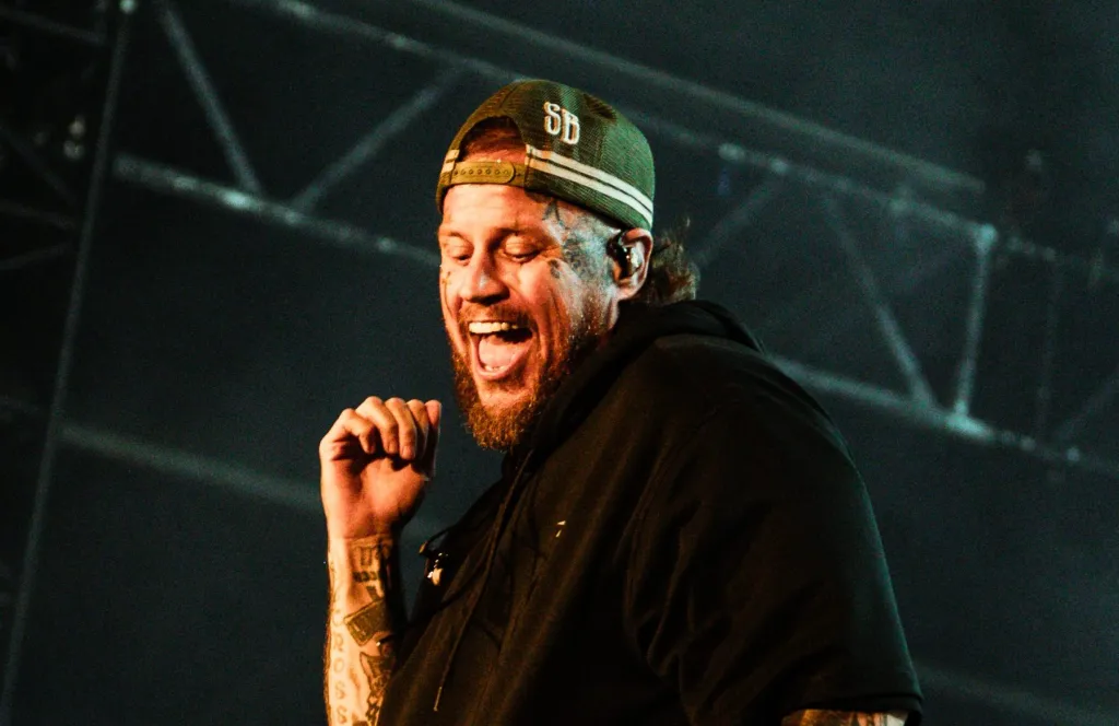 Live Nation Launches Strummingbird Country Festival in Australia