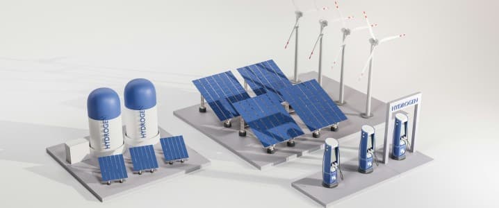 The Hydrogen Economy Is Here, But Challenges Remain