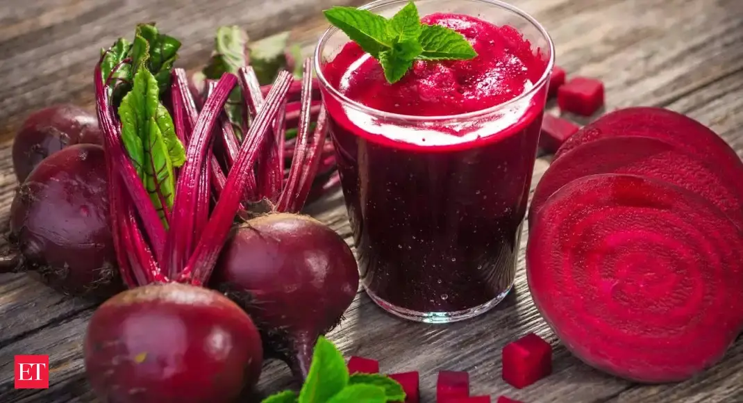 Beetroot for kidney health: 5 amazing benefits explained