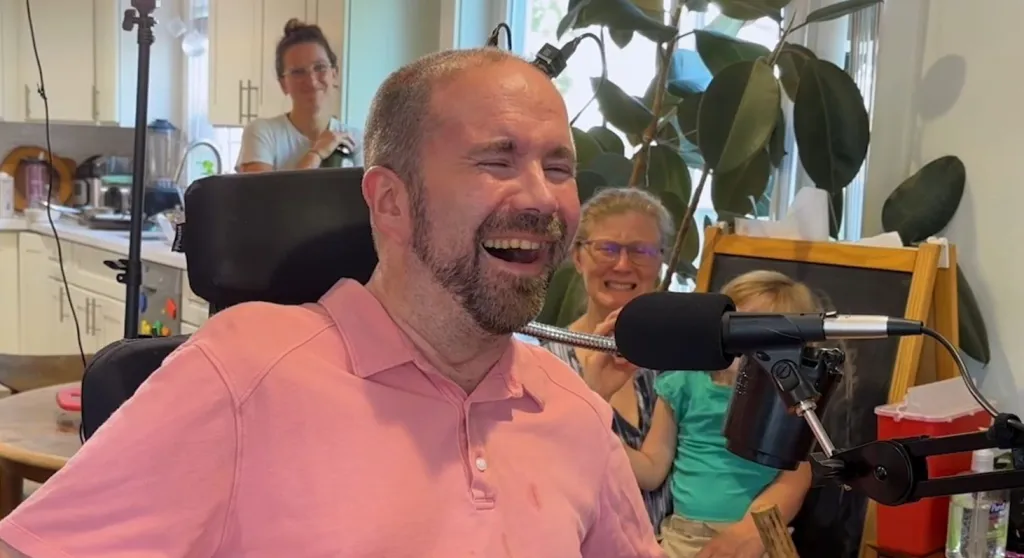 Opinion: California universities broke the silence of ALS with federal funds - now at risk