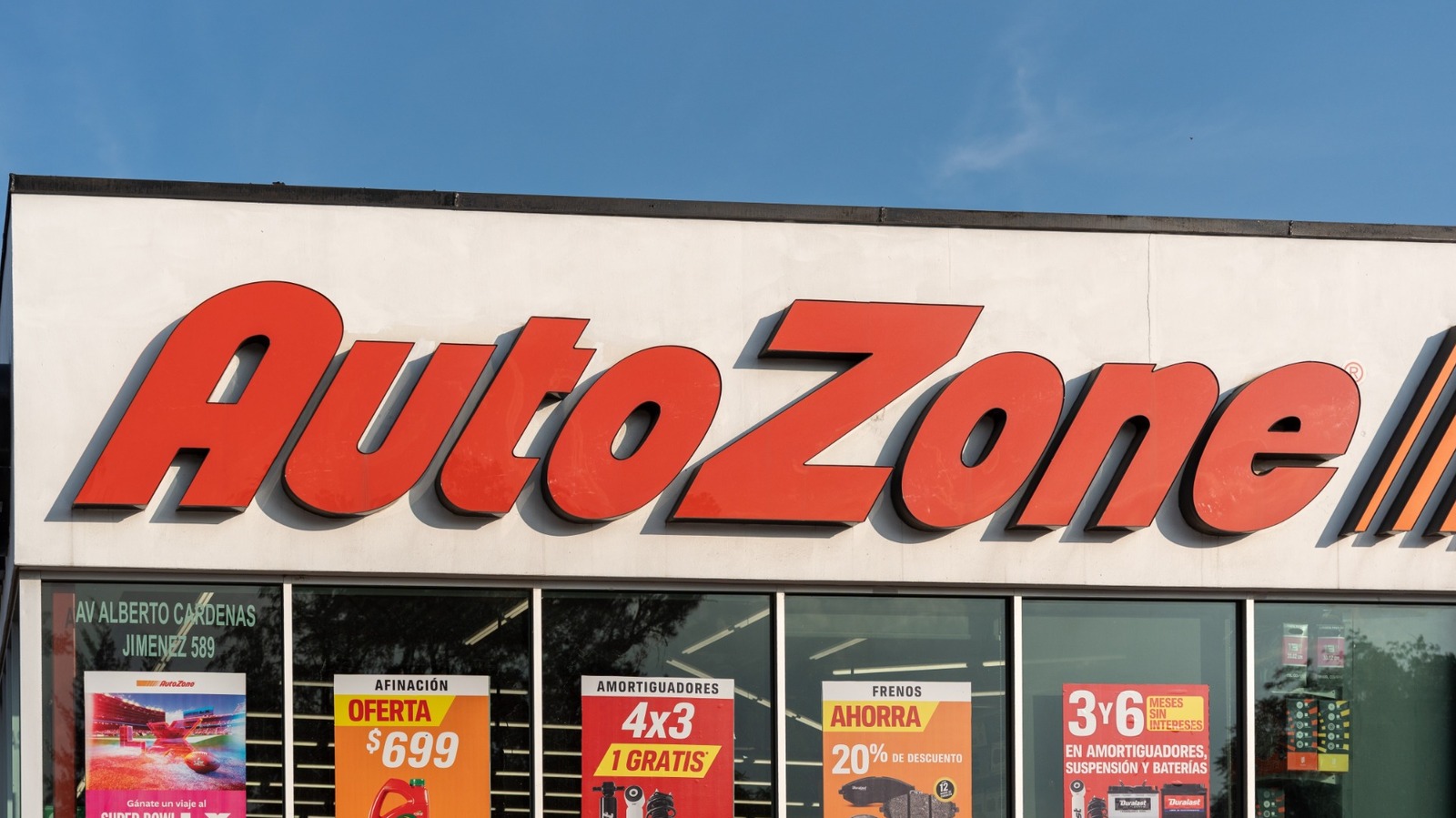 If You Live In PA, AutoZone Might Owe You Money - Here's How To Join The Settlement