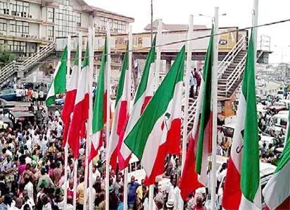 BREAKING: Court clears PDP to hold national convention in Oyo
