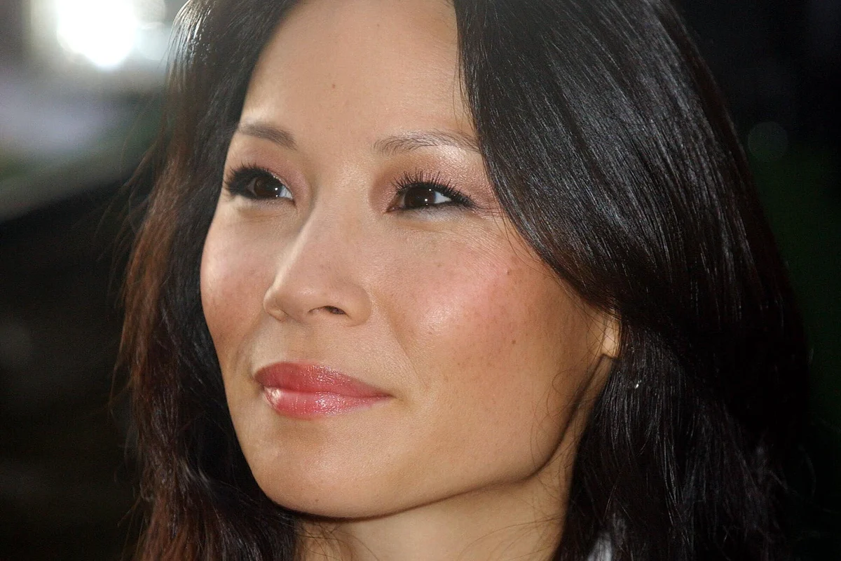 Lucy Liu hopes new film Rosemead will prompt conversations about mental health