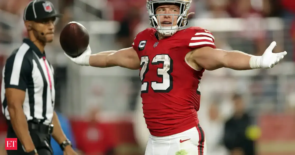 When is the 2025 NFL trade deadline? Why is mid-season football trade market considered as game-changer?