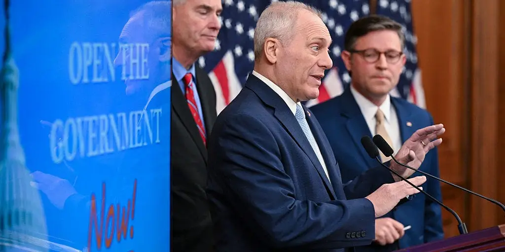 4 Data Points Investors Can Use to Monitor the Economy During Shutdown