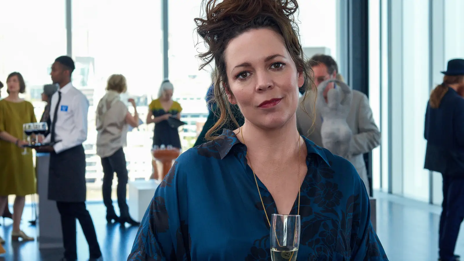 From Doctor Who to Fleabag