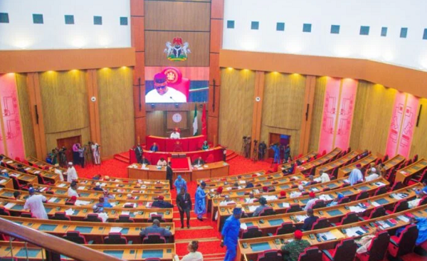 Senate moves to slash $2 billion rice import bill