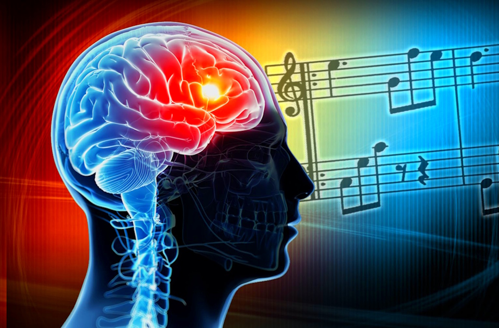 Engaging with Music May Reduce Dementia Risk by 40%, New Study Finds