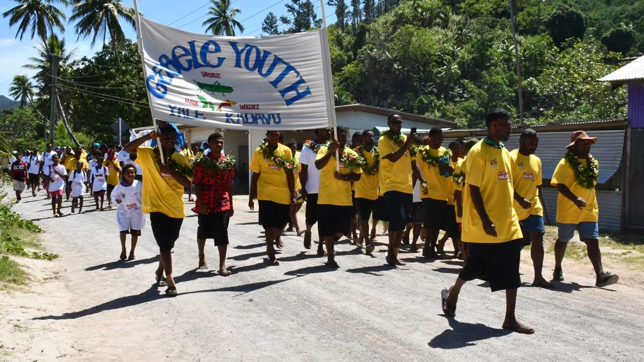 Kadavu rugby revival leads island’s remarkable transformation