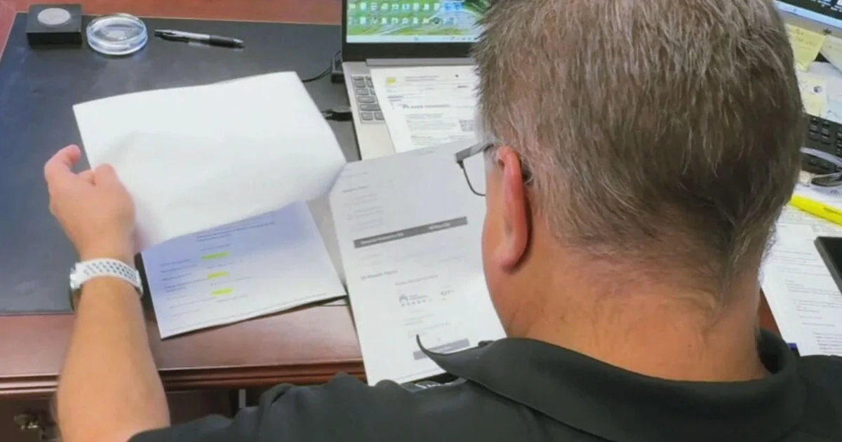 Monthly health care premiums set to double for many Americans