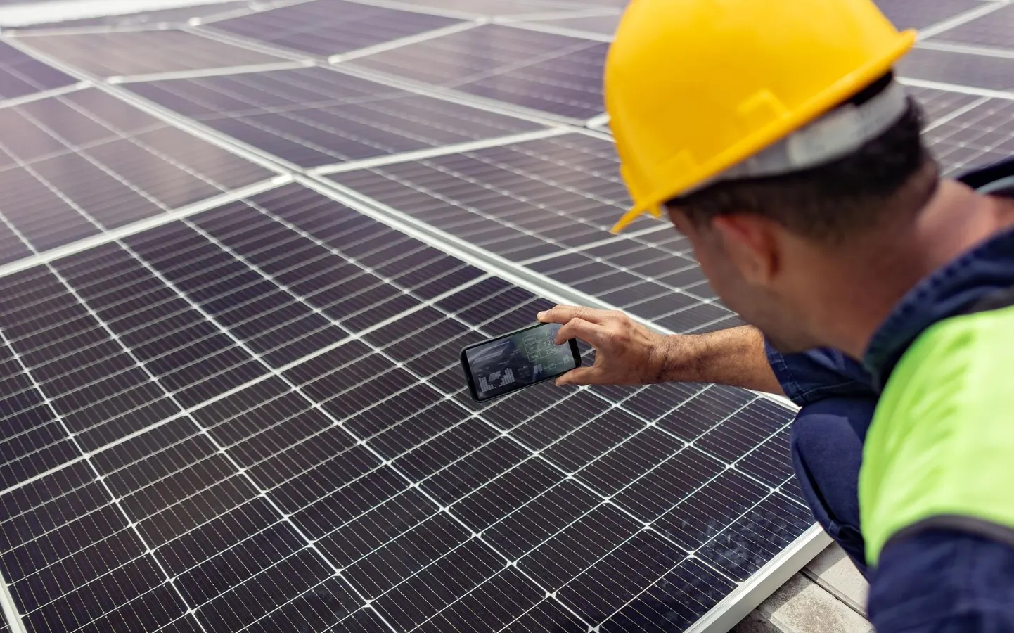 Can AI Fix Solar’s Scalability Problem?