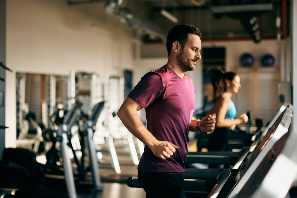 This is how much exercise you need to do to reduce your heart disease risk