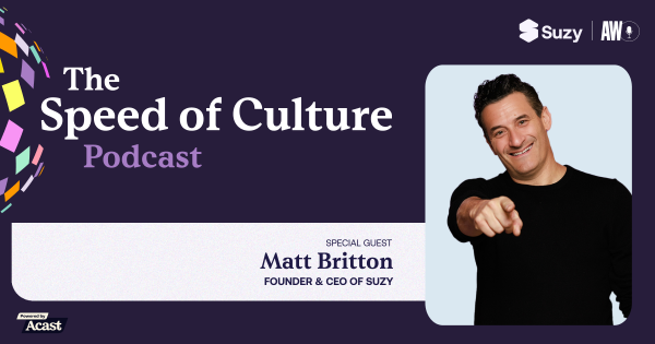 Generation AI Author Matt Britton on the Future of Parenting and Jobs