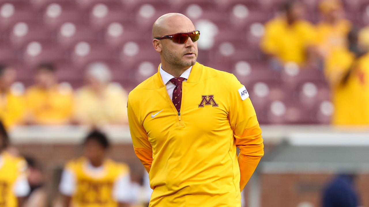 Minnesota flips 2026 RB Jett Walker away from West Virginia