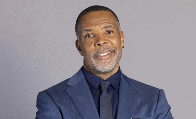 Eriq La Salle Departs 'FBI' Offshoot As Executive Producer