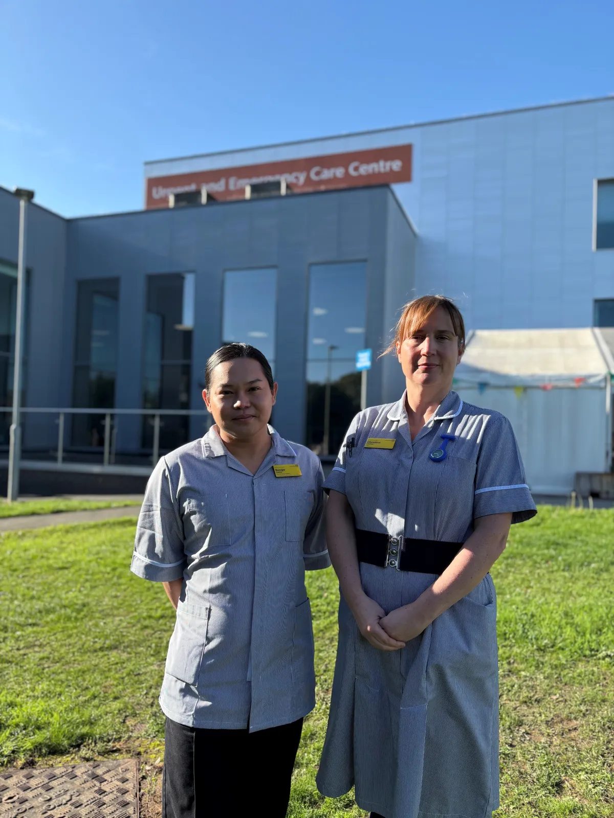 New Cross Hospital to offer 'more holistic support' with help from new 'Specialist Support Navigators'