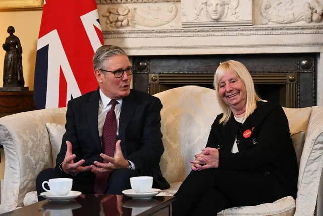 State failed Hillsborough victims and families, PM says as he brings in Bill