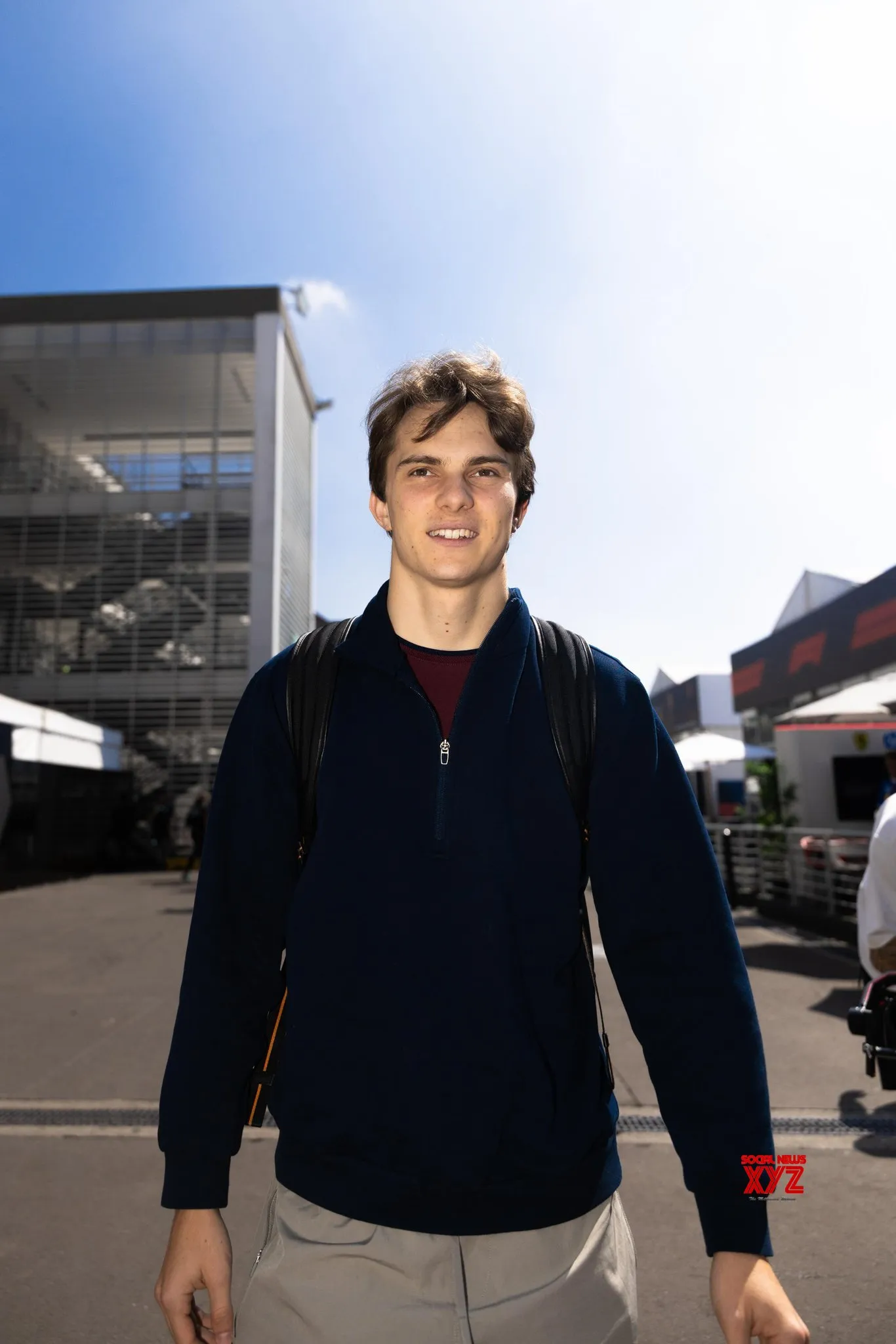 Formula 1: Villeneuve believe Piastri ‘already at his limit’ after Norris reclaims title lead