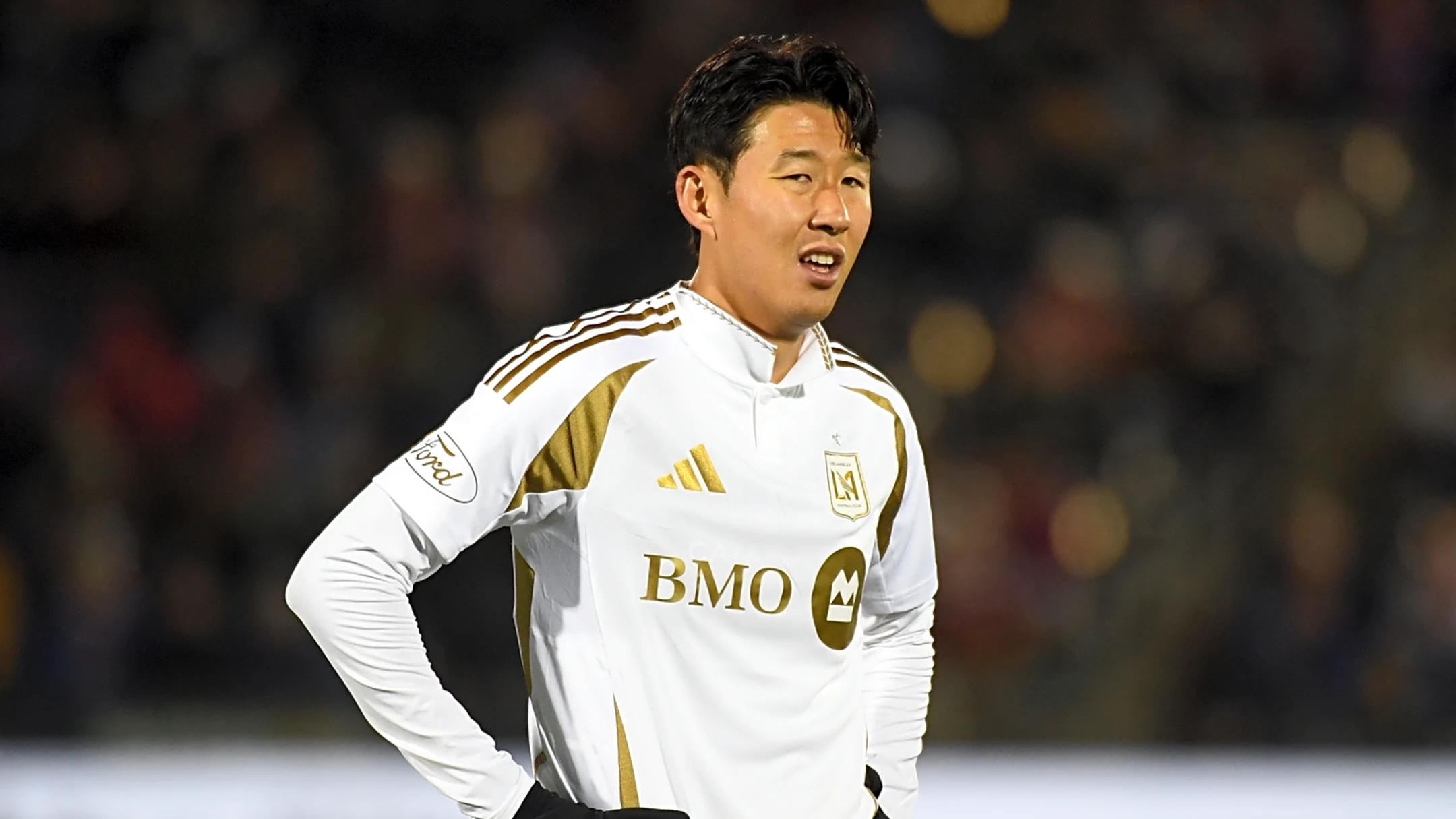 Tottenham icon dreaming of N17 return; one last hurrah on the cards?