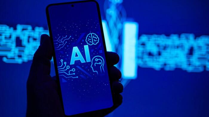 AI Taking Its Toll On Jobs - What To Know