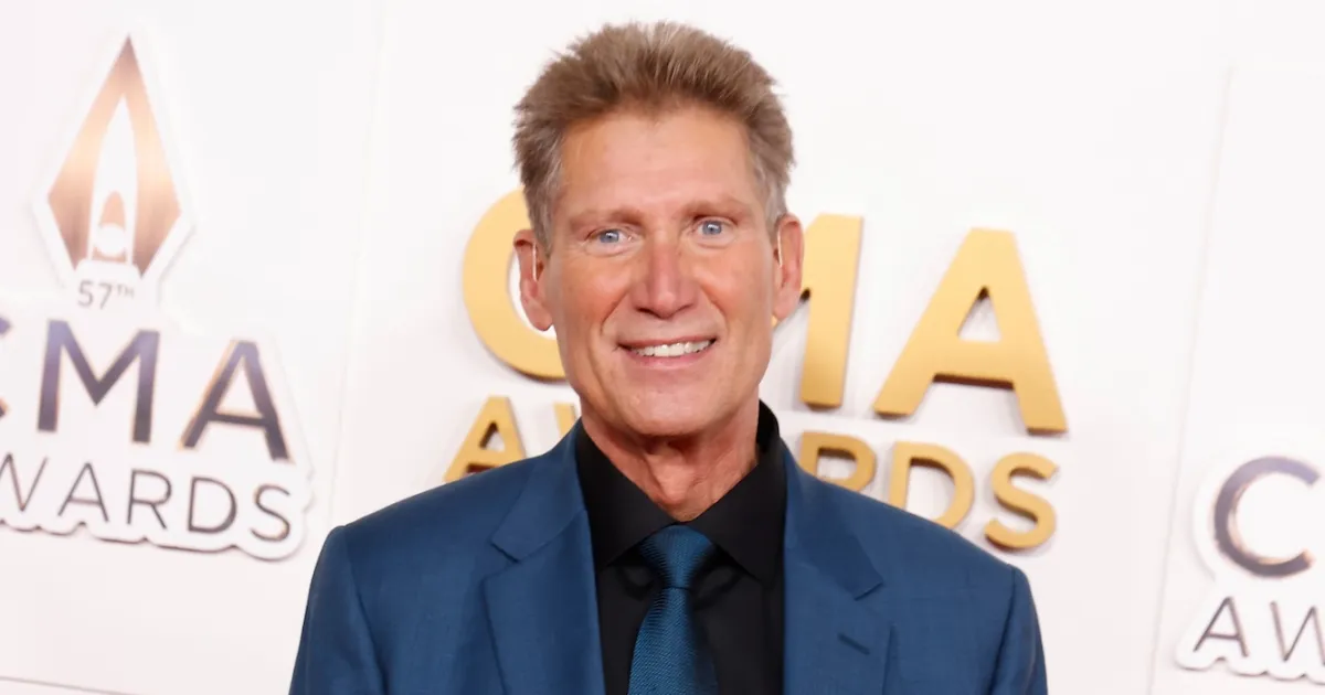 Gerry Turner Had Suicidal Thoughts After Theresa Nist Divorce