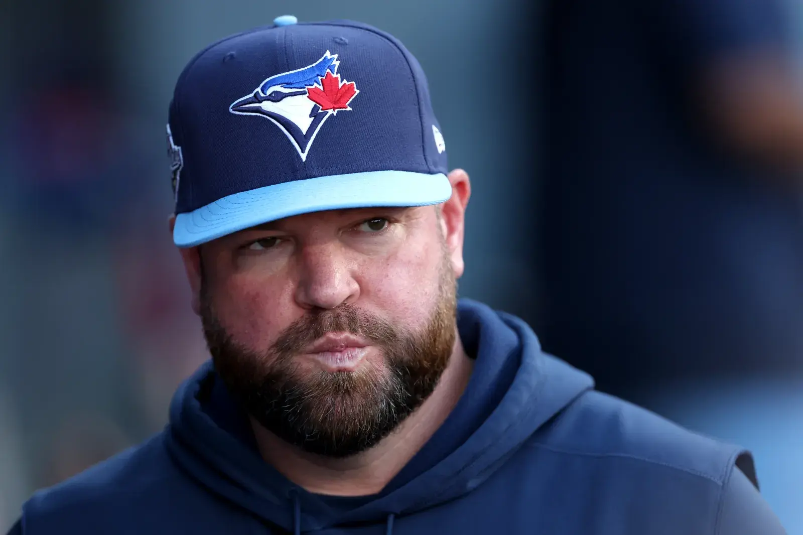 Blue Jays Manager Sends Message to Toronto Ahead of World Series Game 7