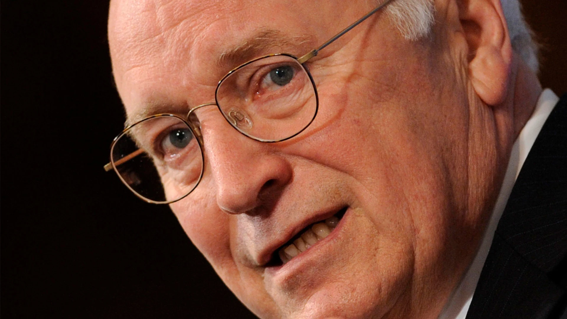 Dick Cheney, one of the most polarizing VPs, is dead at 84
