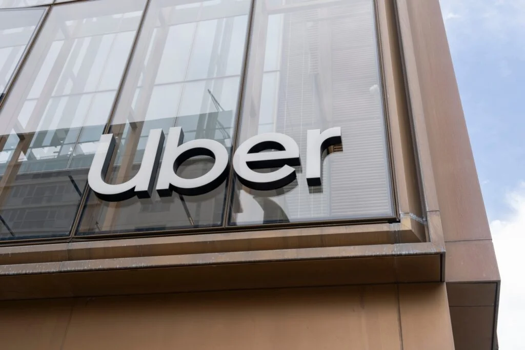 What's Going On With Uber Technologies Stock Monday?