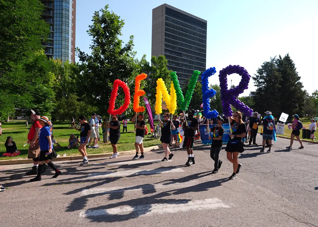 Shame on DU and the cowardly leaders who cut diversity and inclusion efforts (Letters)