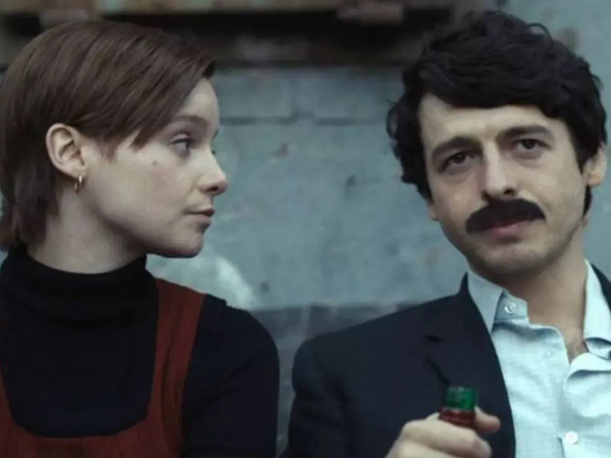 'Fascinating' historical drama set in Belfast now streaming