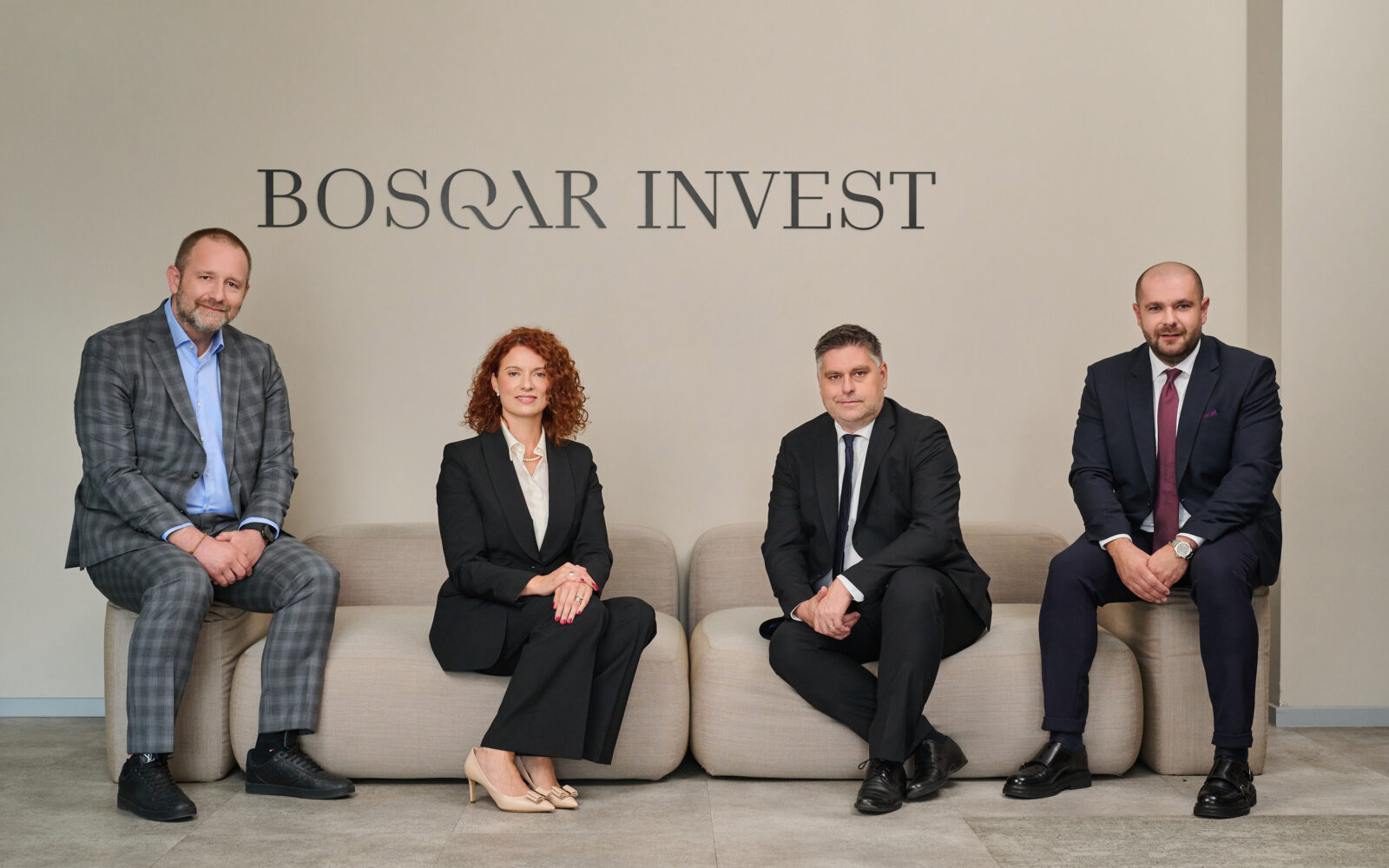 BOSQAR INVEST ove godine realizirao 449 milijuna eura prihoda, 75 posto više u odnosu na isti period lani
