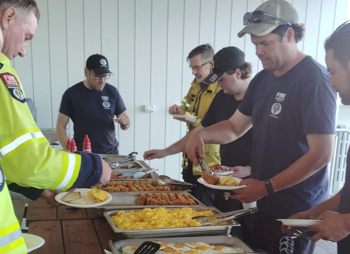 Kaikōura booming with tourists after ‘horrendous week’