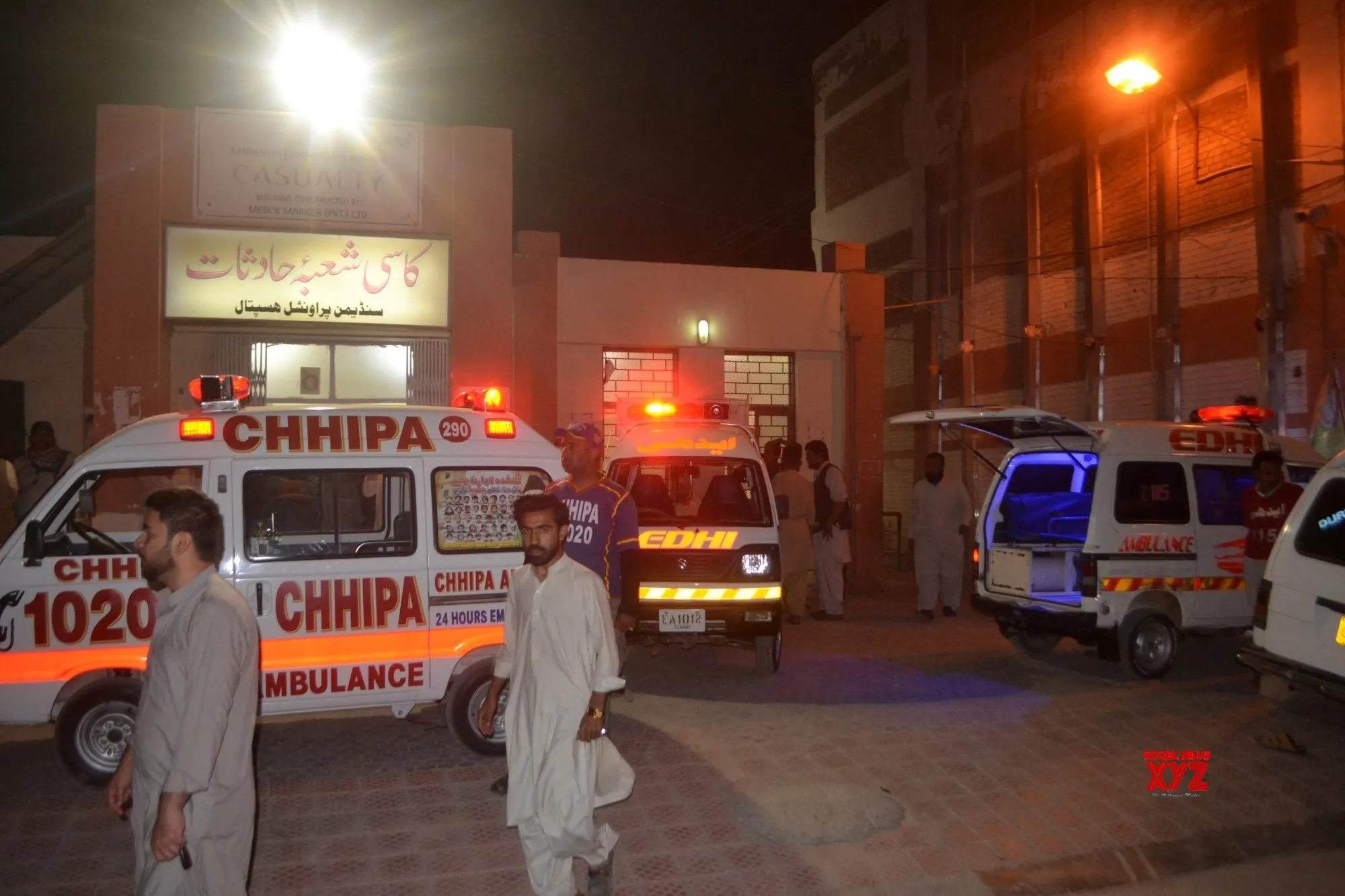 Pakistan: Financial irregularities, missing medical supplies reported from Balochistan hospital