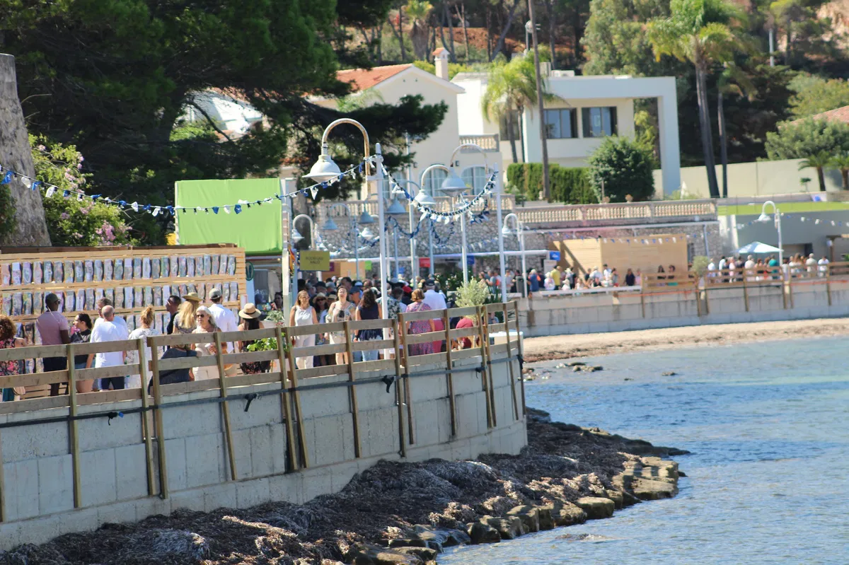 Local fishermen and chefs join forces to shape the future of the blue economy