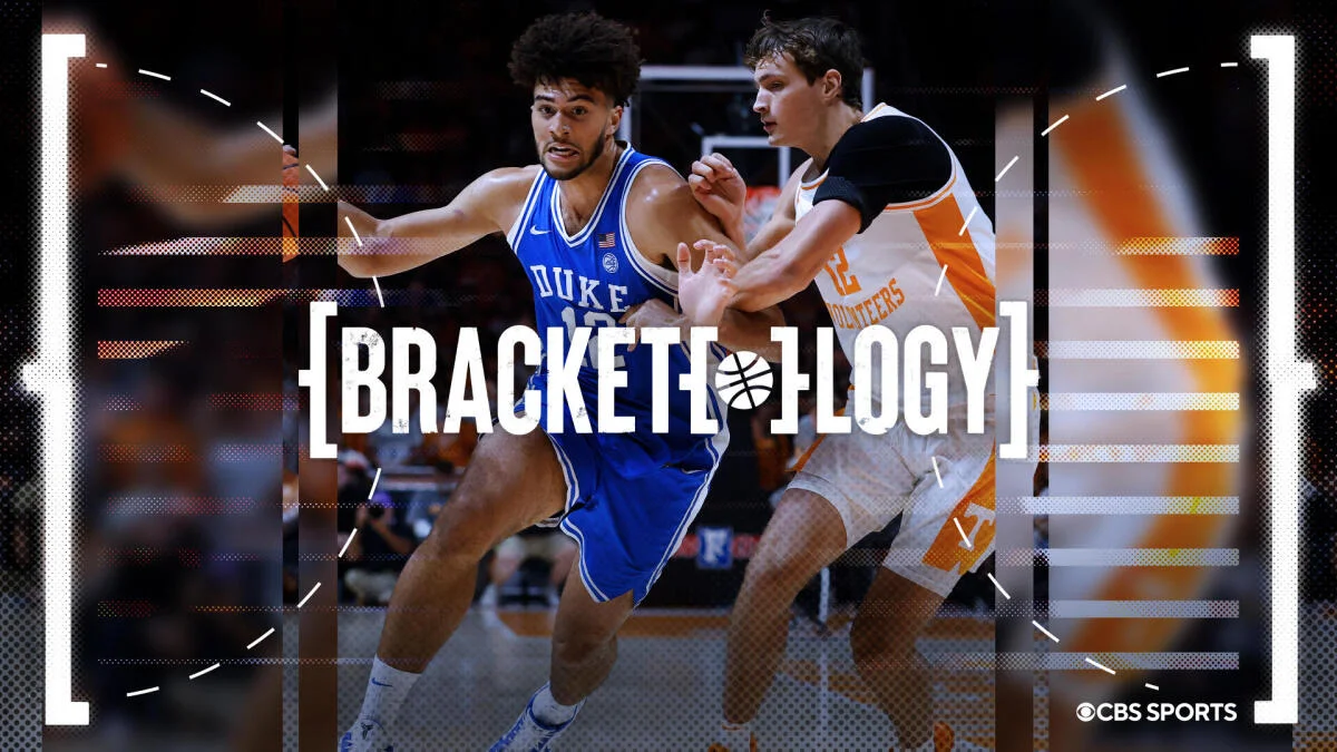 Men's NCAA Tournament bracketology as 2025-26 college basketball season begins