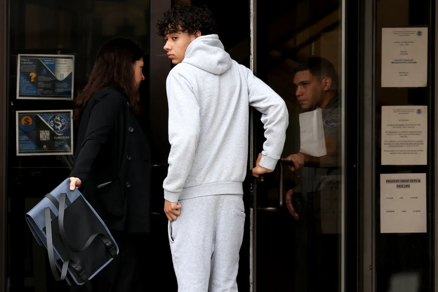 Trump is traumatizing immigrant children and families