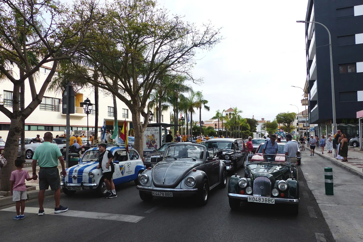 Spain’s Classic Car Rules 2026: What Expats and UK Car Enthusiasts Need to Know