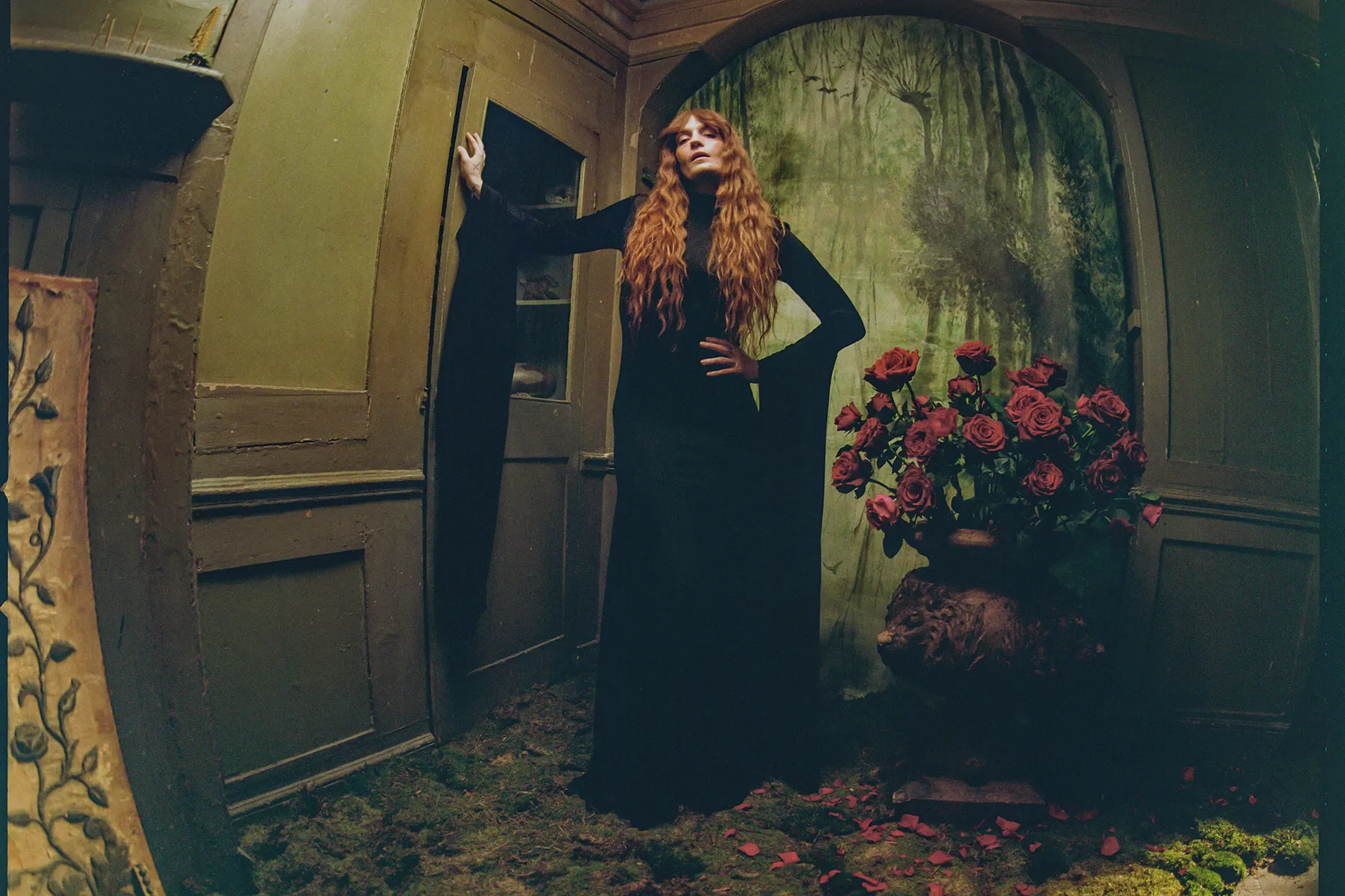 Florence + the Machine, Offset & More: Which New Music Release Is Your Favorite This Week? Vote!