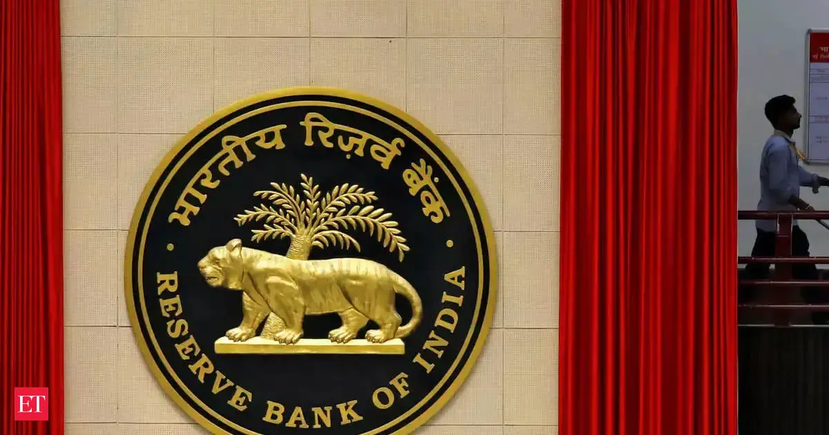 Gold &amp; renewable loans jump; NBFC, housing credit loses steam: RBI