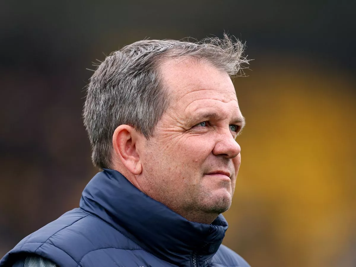 Davy Fitzgerald's family life with wife Sharon and children