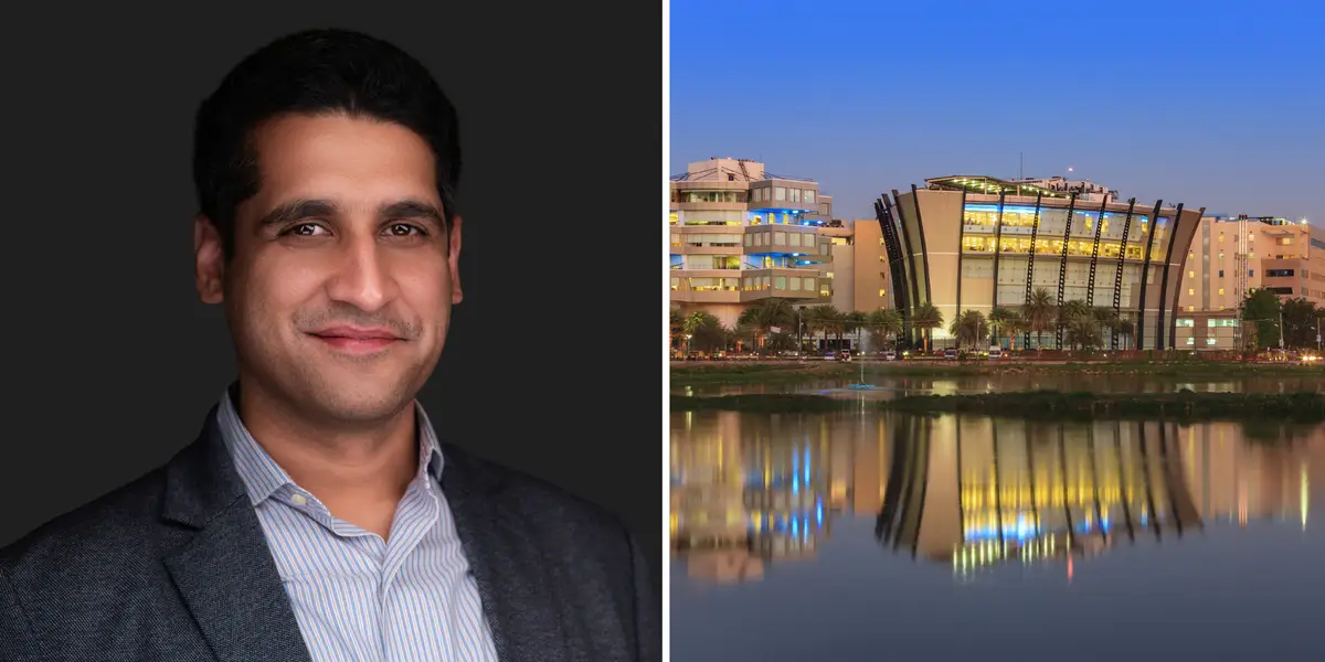 I Run a Company Between Seattle and Bengaluru: How Both Cities Compare