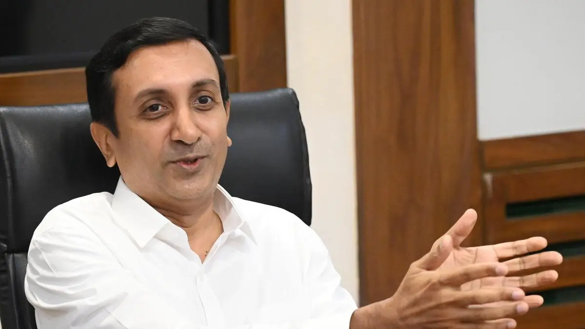 US revenue remains robust despite tariffs, says Wheels India MD Srivats Ram