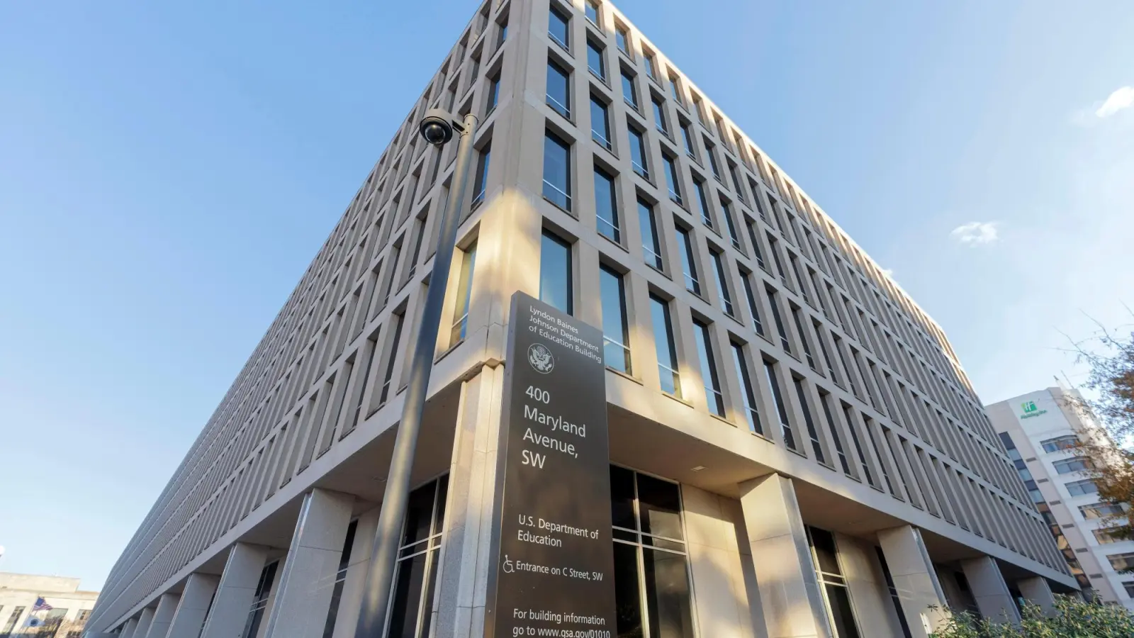 Colorado joins more than 20 states in challenging Trump policy overhauling public service loan forgiveness