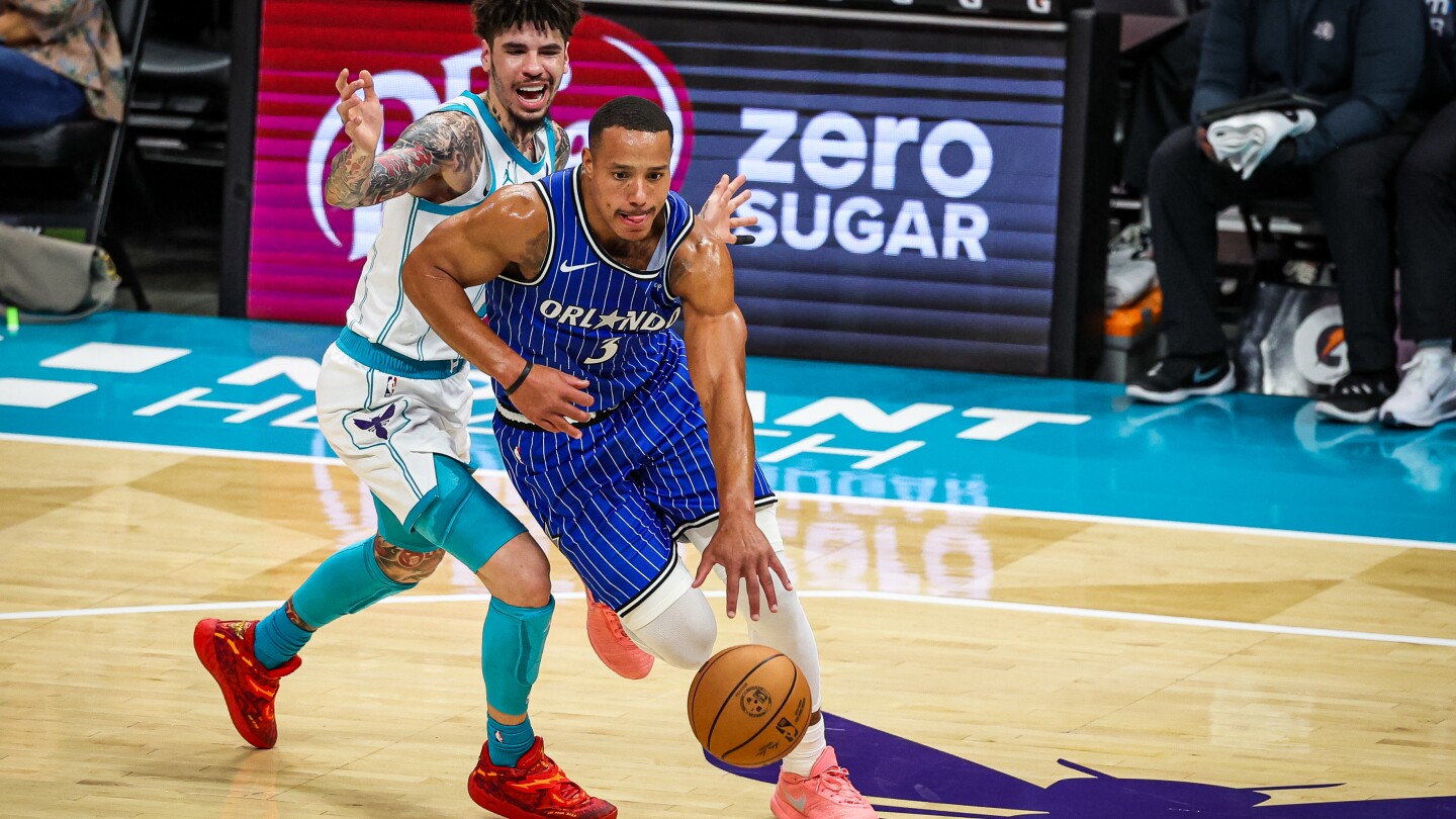 Magic at Hawks predictions: odds, recent stats, trends and best bets for November 4