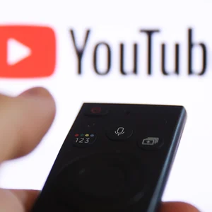 YouTube's fight with Disney couldn't come at a worse time