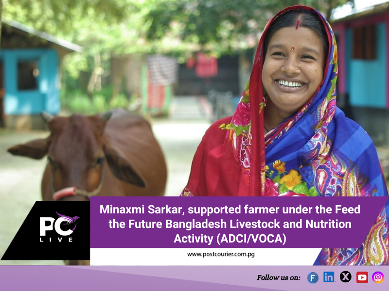 Sharing burdens, increasing impact with robust vaccine cold chains