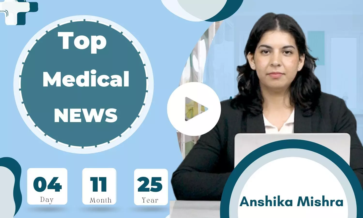 Medical Bulletin 04/November/2025