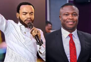 ‘Saddick Adams will become GFA President’ – Prophet Roja prophesies