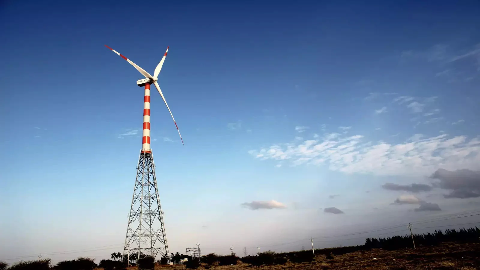 Suzlon Energy Q2 Profit Surges 538% To Rs 1,279 Crore, Highest In Three Decades; Revenue Up 85%